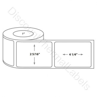 School Check In Labels