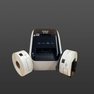 Brother DK-1201 Labels