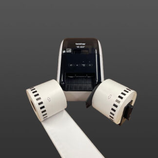 Brother DK-2205 Labels