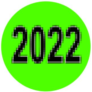 2022 CIRCLE Label