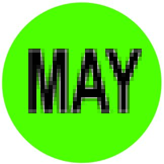 May Labels