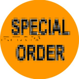 Special Order Labels